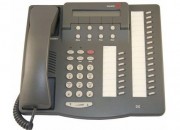 Avaya 6424D+M