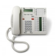 Nortel T7316 Platinum